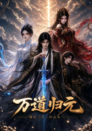 万道归元（47集）短剧全集完整版