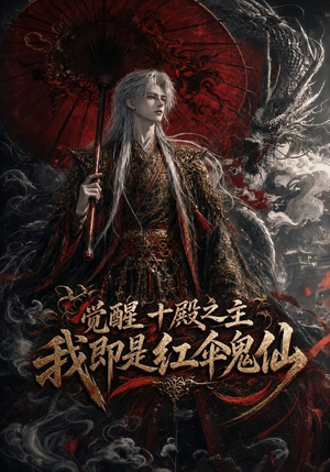 觉醒十殿之主我即是红伞鬼仙(173集) 觉醒十殿之主我即是红伞鬼仙(173集)海量资源免费看