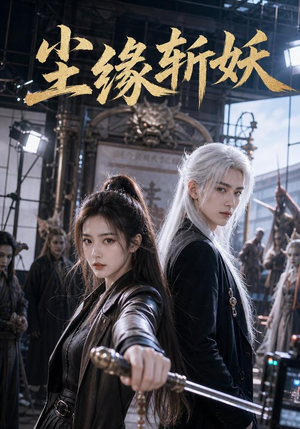 尘缘斩妖（52集）短剧免费看