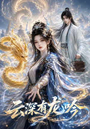 云深有龙吟（49集）短剧精彩不断