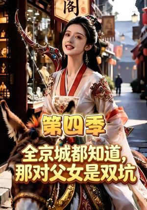 全京城都知道,那对父女是双坑第四季(更新至15集) 全京城都知道,那对父女是双坑第四季(更新至15集)每日分享短剧
