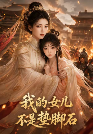 我的女儿不是垫脚石（38集）精彩短剧追不停
