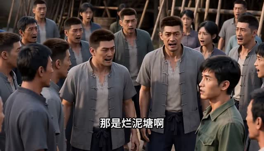 咸鱼姜棉穿书？（103集）每天分享短剧