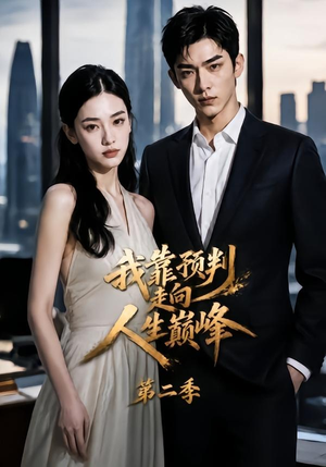 我靠预判走向人生巅峰第二季（111集）好看上头的短剧