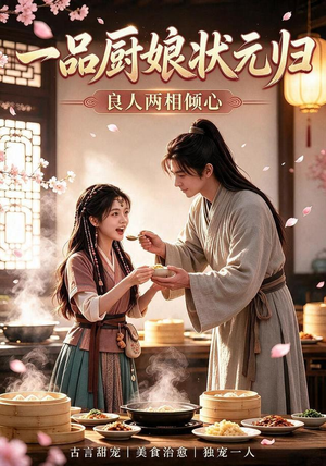 一品厨娘状元归良人两相倾心（108集）在哪里可以看
