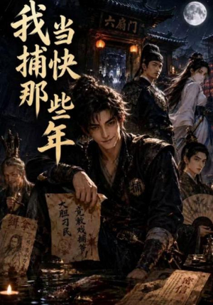 我当捕快那些年（95集）怎么看全集