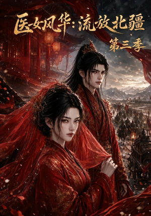 医女风华：流放北疆第三季（118集）百万短剧抢先看