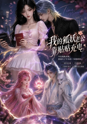 我的狐妖老公靠贴贴充电(66集) 我的狐妖老公靠贴贴充电(66集)女频短剧推荐