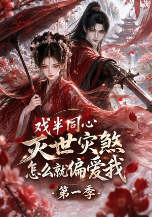 戏半同心灭世灾煞怎么就偏爱我第一季(129集) 戏半同心灭世灾煞怎么就偏爱我第一季(129集)精彩短剧来袭