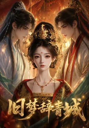 旧梦辞青城(52集) 旧梦辞青城(52集)好看短剧推荐