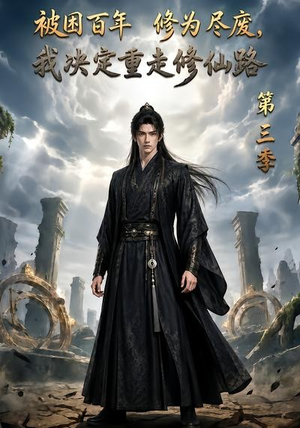 被困百年修为尽废,我决定重走修仙路第三季(100集) 被困百年修为尽废,我决定重走修仙路第三季(100集)大结局完美收官