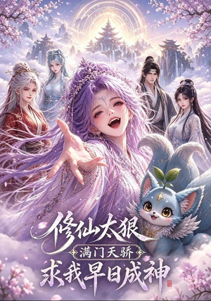 修仙太狠满门天骄求我早日成神（135集）在线观看完整版