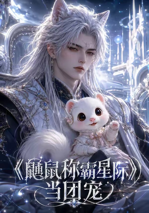 鼬鼠称霸星际当团宠（122集）短剧在哪个平台