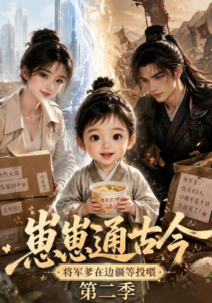 崽崽通古今,将军爹在边疆等投喂第二季(133集) 崽崽通古今,将军爹在边疆等投喂第二季(133集)哪个网站可以看