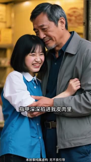 预知命运靠投喂改写人生（16集）一口气追完短剧