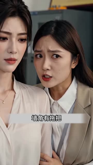 我的反差弟弟（26集）好短剧分享