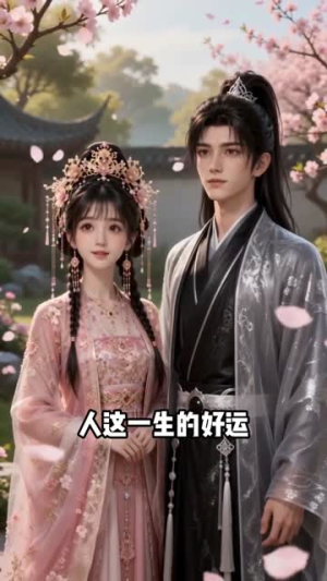猫语牵缘：战神将军独宠我（35集）在哪看是免费的