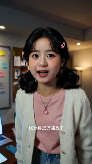 探秘小队第二季（23集）热门短剧追到爽
