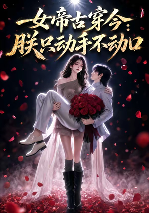 女帝古穿今：朕只动手不动口（63集）一个短剧看全集