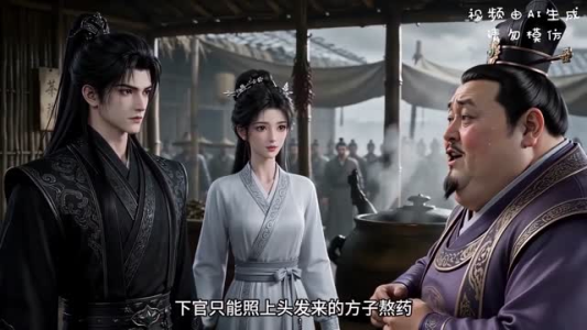 春枝不待(60集) 春枝不待(60集)第二季