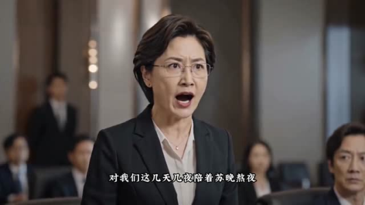 冷面总裁暗恋我十年(40集) 冷面总裁暗恋我十年(40集)最火爆的短剧