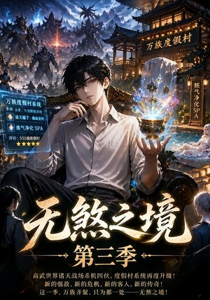 无煞之境第三季（123集）短剧精彩片段