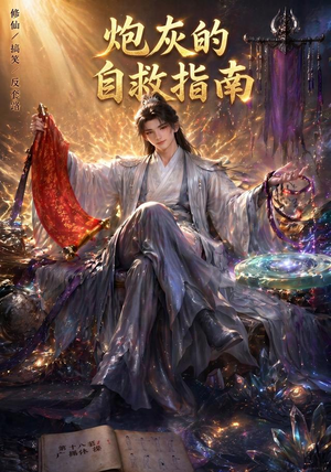 炮灰的自救指南(41集) 炮灰的自救指南(41集)全集在线看