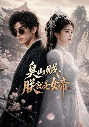 臭山贼朕就是女帝（100集）热门短剧推广