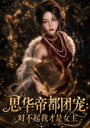 思华帝都团宠：对不起我才是女主（117集）红果免费短剧