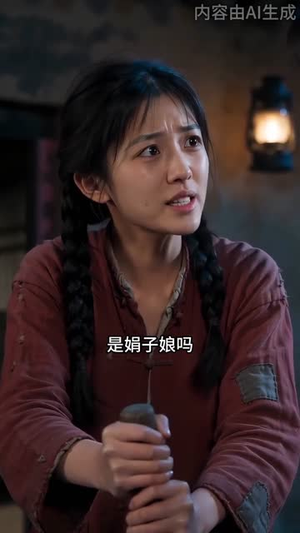 傻女重生记：逆袭好年华（127集）热播短剧免费看