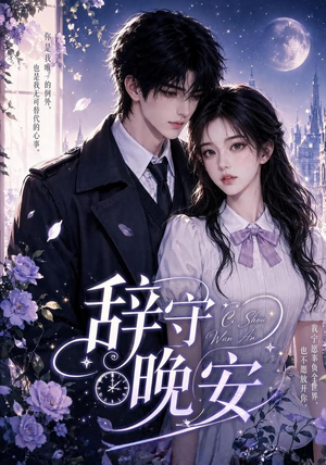 辞守晚安(45集) 辞守晚安(45集)免费看短剧
