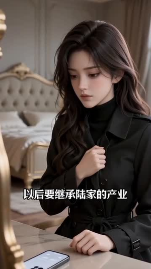 十八年的婚姻终章终篇（86集）短剧片段分享