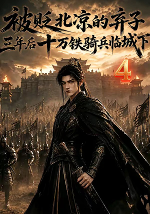 被贬北凉的弃子,三年后十万铁骑兵临城下4(114集) 被贬北凉的弃子,三年后十万铁骑兵临城下4(114集)火爆短剧热播中