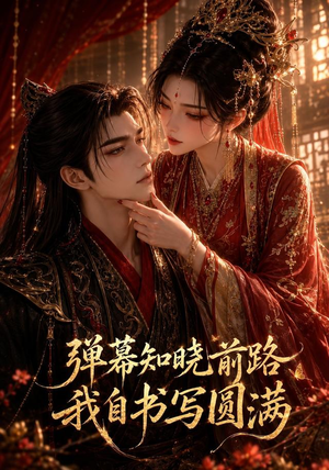 弹幕知晓前路,我自书写圆满(43集) 弹幕知晓前路,我自书写圆满(43集)悬疑短剧推荐