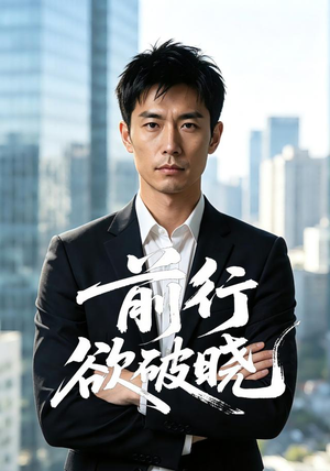 前行欲破晓(43集) 前行欲破晓(43集)在线看免费版