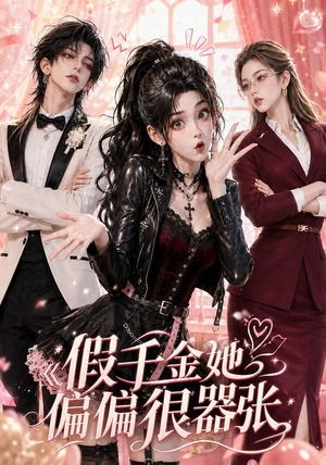 假千金她偏偏很嚣张（82集）完整版免费观看