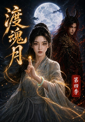 渡魂月第四季(84集) 渡魂月第四季(84集)免费版