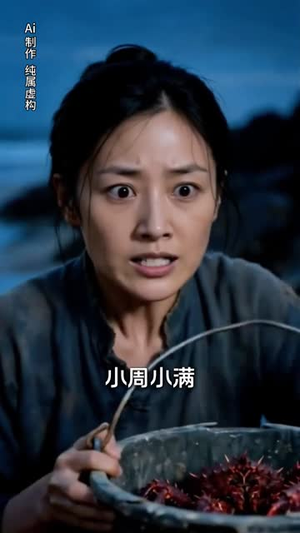 海风不负她（79集）短剧在线看