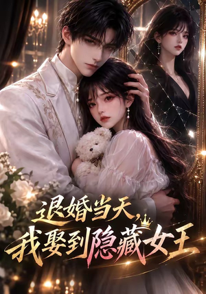 退婚当天，我娶到隐藏女王（46集）超级好看的短剧