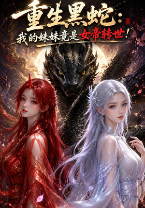 重生黑蛇：我的妹妹竟是女帝转世！（46集）原创精彩短剧