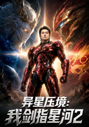 异星压境:我剑指星河2(61集) 异星压境:我剑指星河2(61集)剧好看短剧推荐