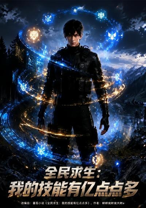 全民求生:我的技能有亿点点多(68集) 全民求生:我的技能有亿点点多(68集)战神短剧推荐