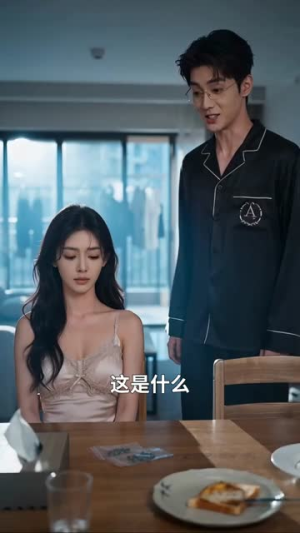 金蟒绝食贴贴,兽医一句话我浑身发冷(61集) 金蟒绝食贴贴,兽医一句话我浑身发冷(61集)精彩短剧追不停