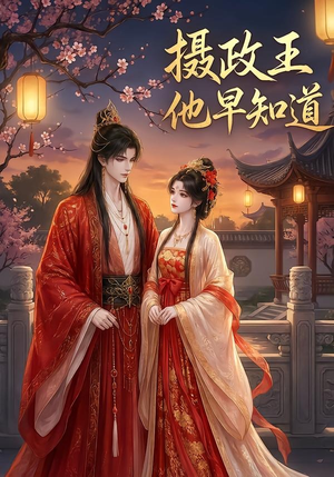 摄政王他早知道(79集) 摄政王他早知道(79集)亿万短剧抢先看