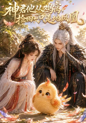 神君他从鸡窝,捡回一只走地凤凰(40集) 神君他从鸡窝,捡回一只走地凤凰(40集)夸克在线观看