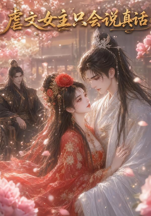 虐文女主只会说真话(62集) 虐文女主只会说真话(62集)精彩短剧上线
