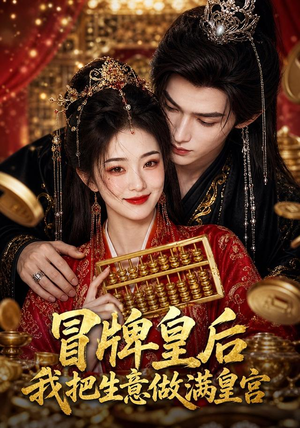冒牌皇后,我把生意做满皇宫(93集) 冒牌皇后,我把生意做满皇宫(93集)推荐热门短剧