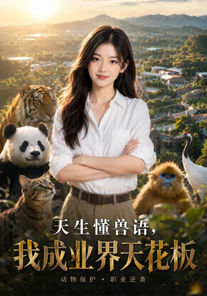 天生懂兽语,我成业界天花板(44集) 天生懂兽语,我成业界天花板(44集)短剧追不停