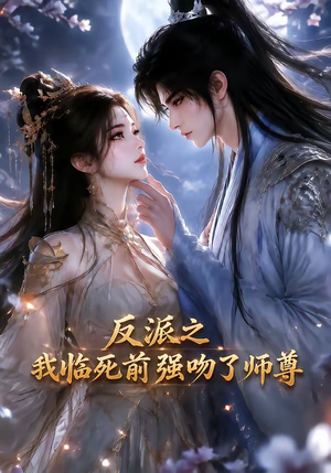 反派之我临死前强吻了师尊（150集）精彩短剧分享