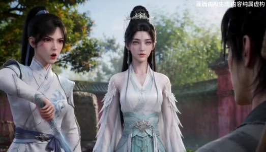 冰山女帝独宠打工魔尊(71集) 冰山女帝独宠打工魔尊(71集)免费短剧推荐